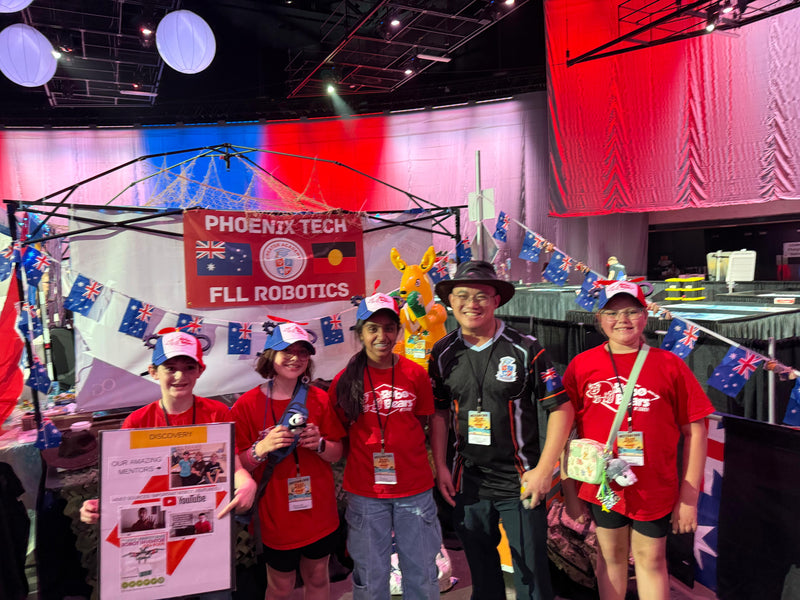 "Thank you Mr. Code!" Fans Gather in Los Angeles Event