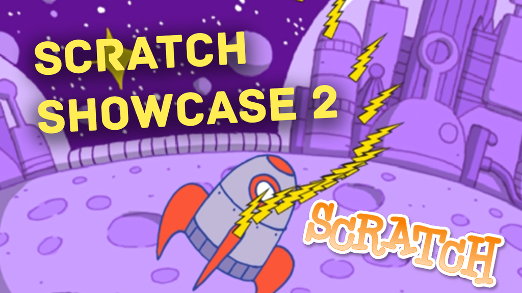 Student Scratch Showcase 2 Creator Academy Pty Ltd