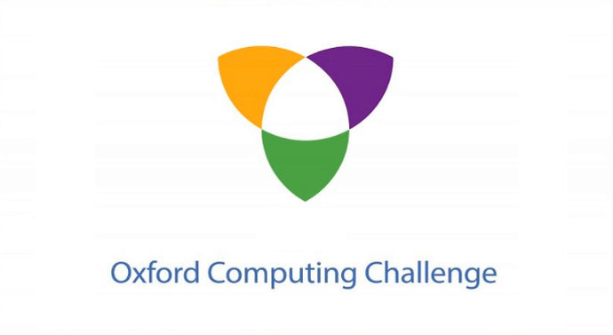 Oxford University Computing Competition (OUCC) Training Term 2 2024