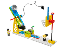 Ages 5-7 Simple Machines Term 4 2025