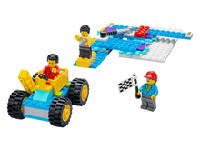 Ages 5-7 Simple Machines Term 4 2025