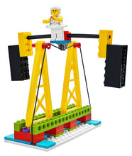 Ages 5-7 Simple Machines Term 4 2025