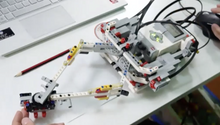 Advanced Robotics (LEGO® Education) Term 2 2024