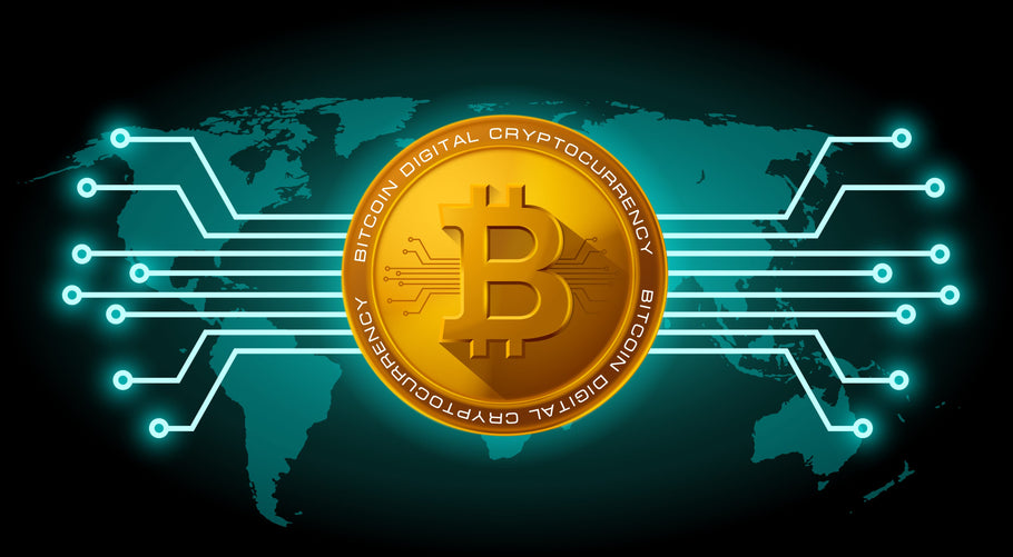 Blockchain and Cryptocurrencies Explained