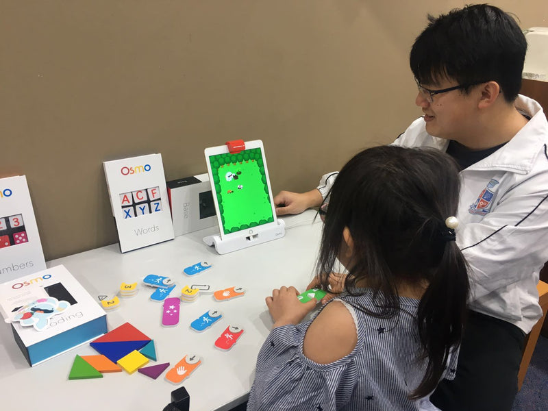 Mixed Reality Learning, Now Available At Creator Academy
