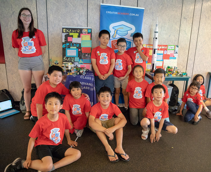 First LEGO League Junior 2018: Mission Complete!