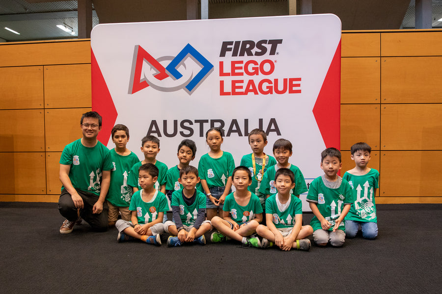 Creator Academy to represent Australia at the World Festival in USA