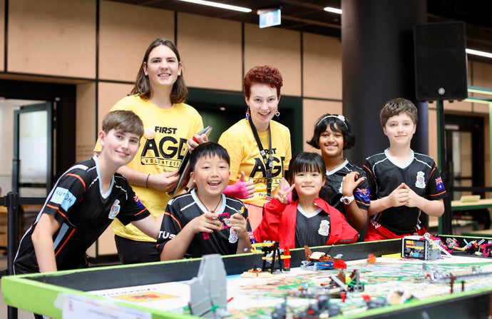 Phoenix Tech Qualifies For National Championships