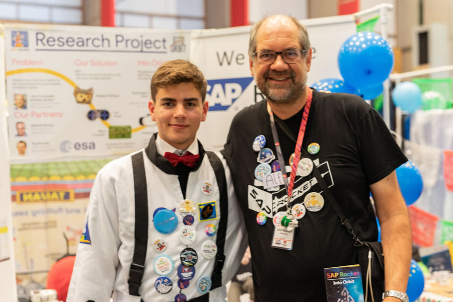 First LEGO League Asia Pacific Open Championships