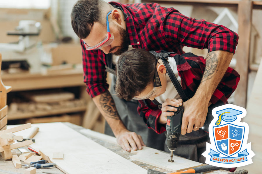 8 Everyday Tasks to Improve STEM Learning