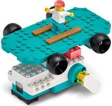 Ages 5-7 Science and Machines Term 1 2026