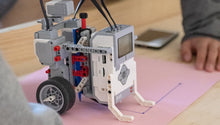Advanced Robotics (LEGO® Education) Term 1 2024